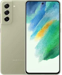 Замена стекла на телефоне Samsung Galaxy S21 FE в Воронеже